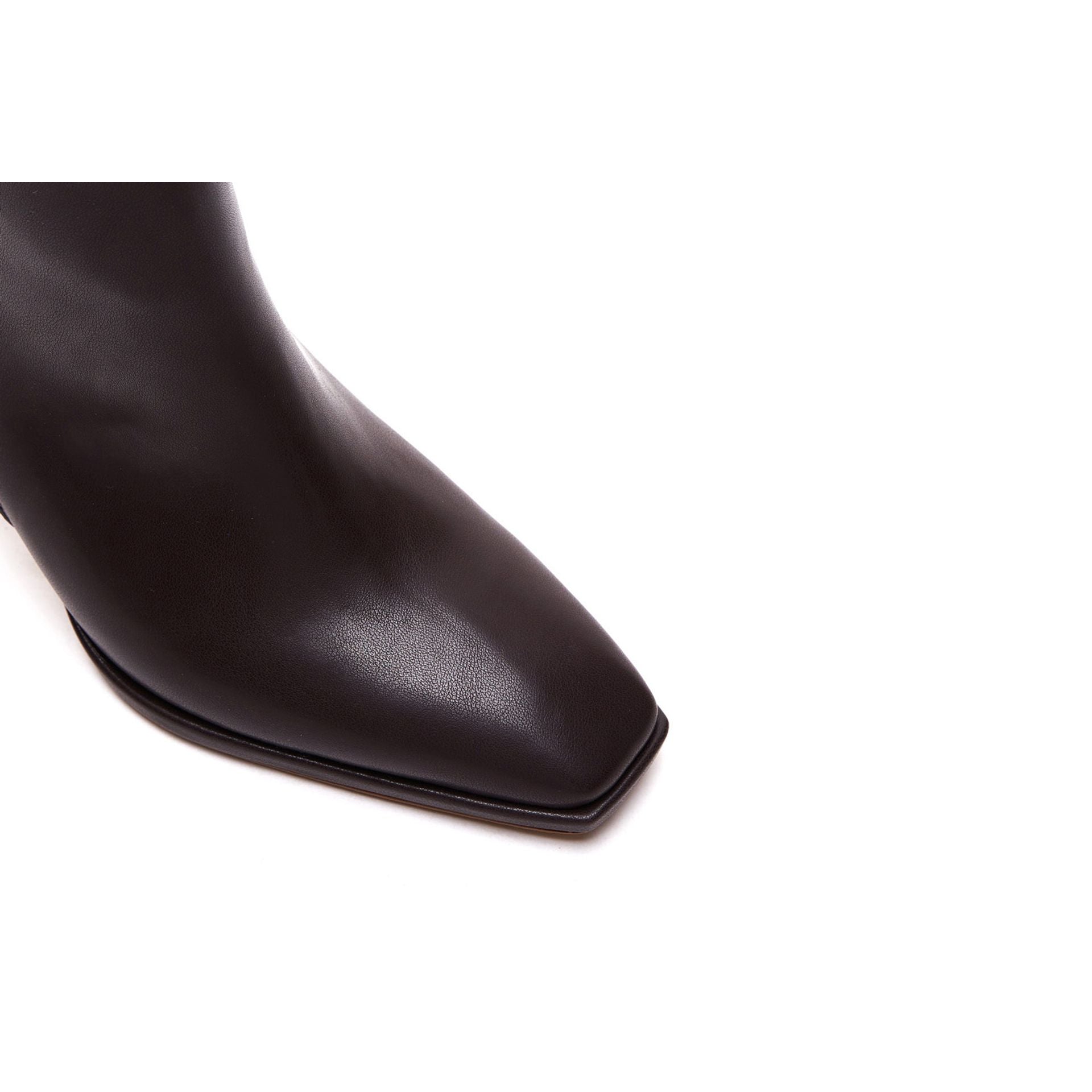 Глезена обувка Fashion Attitude