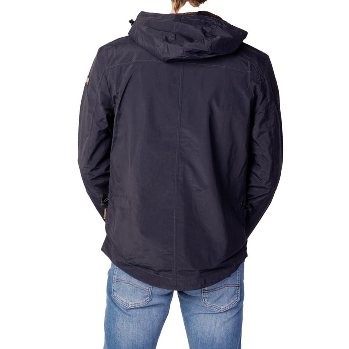 Napapijri Шушляково яке МЪЖe