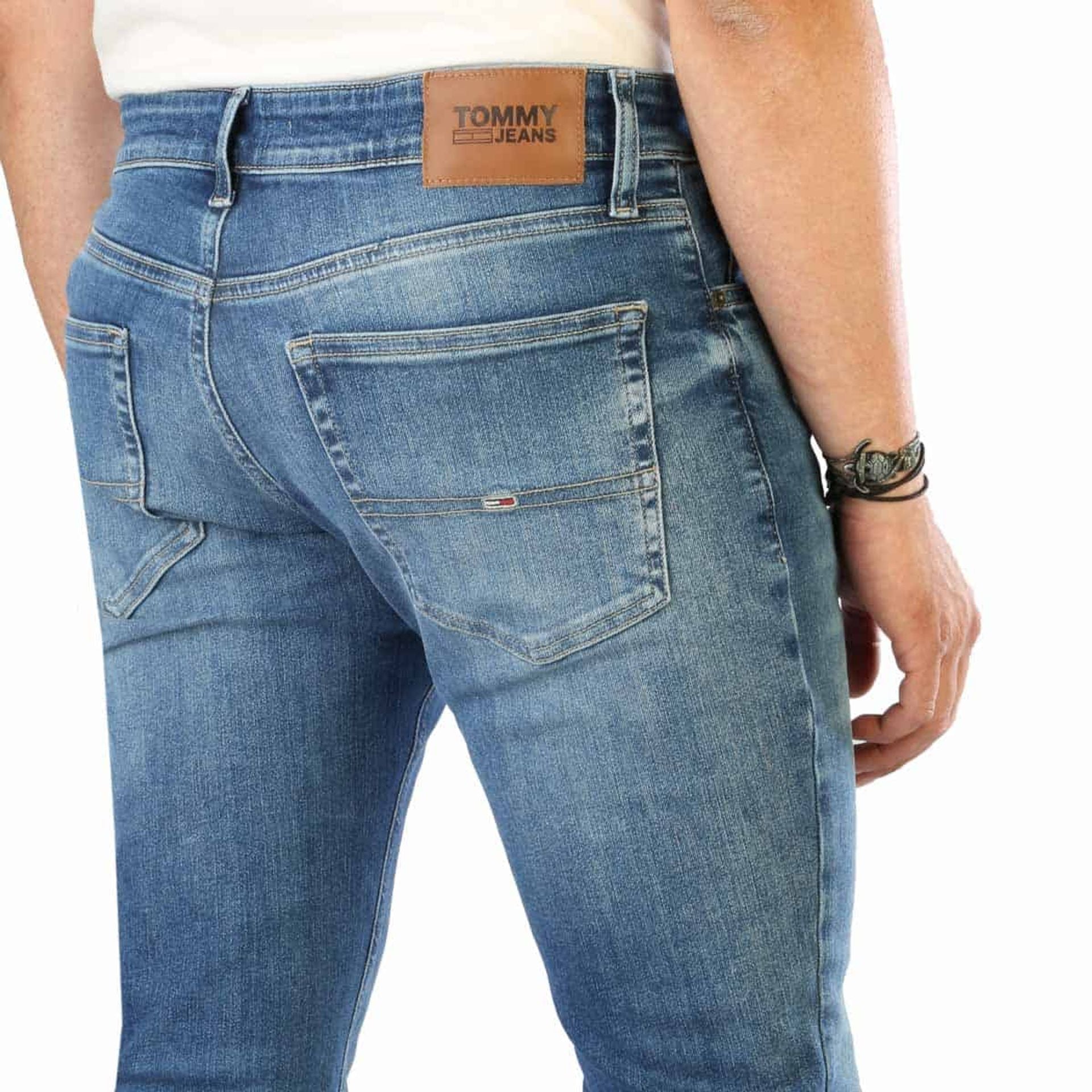 Tommy Hilfiger дънки