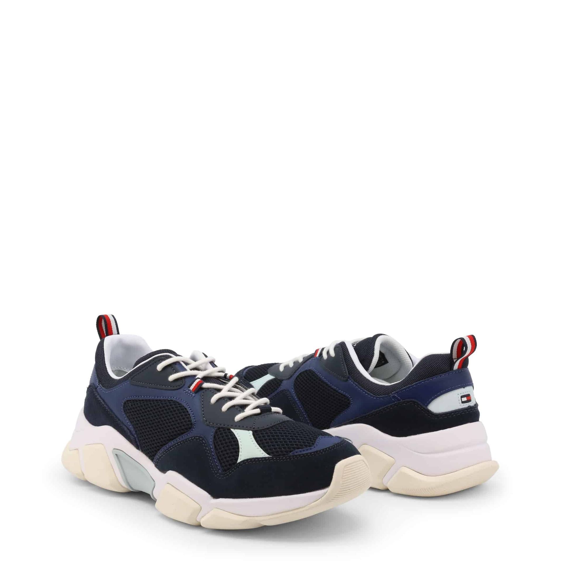 Tommy Hilfiger маратонки