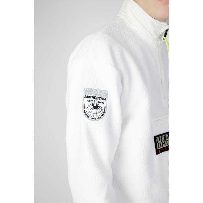 Napapijri Шушляково яке МЪЖe