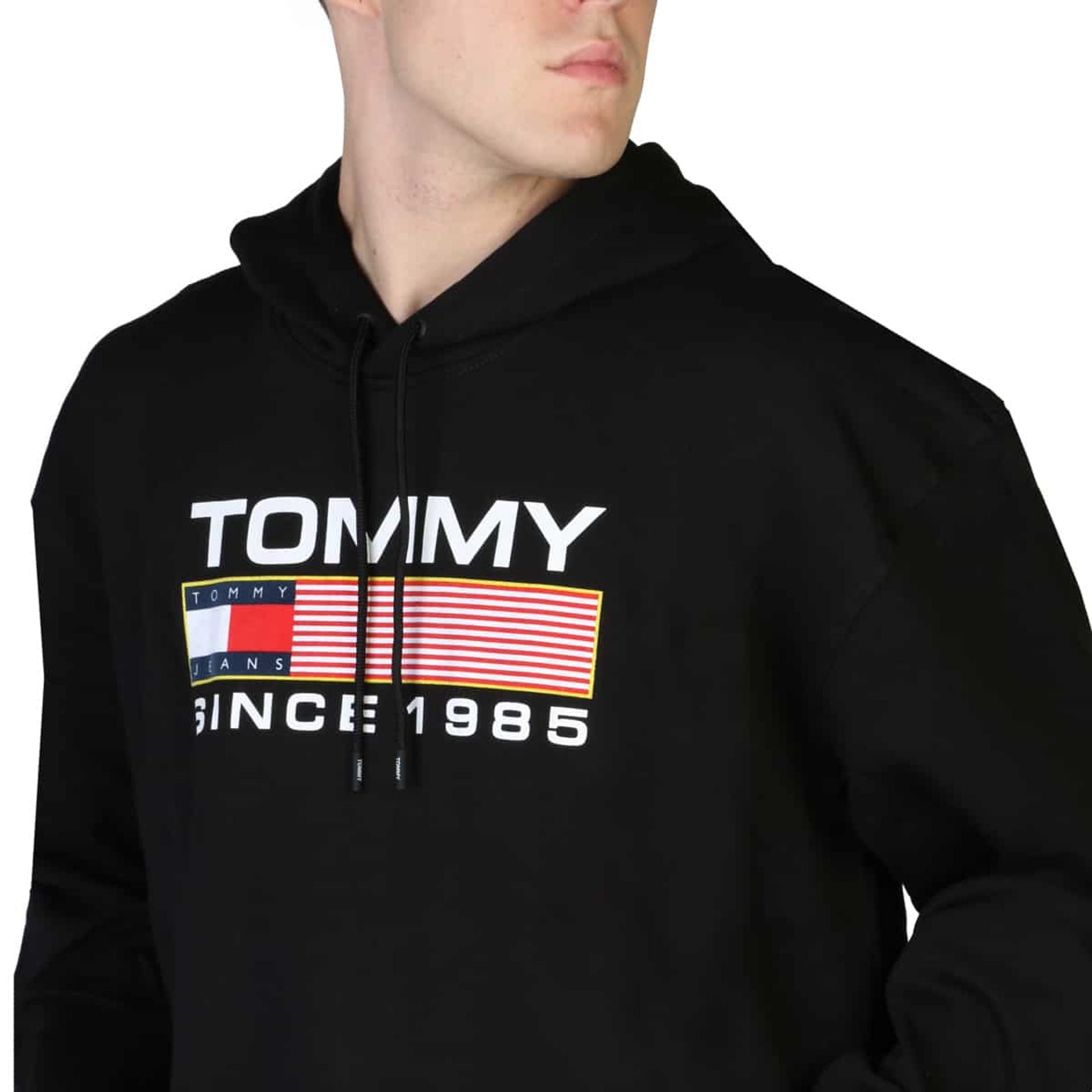 Tommy Hilfiger Cуитчър