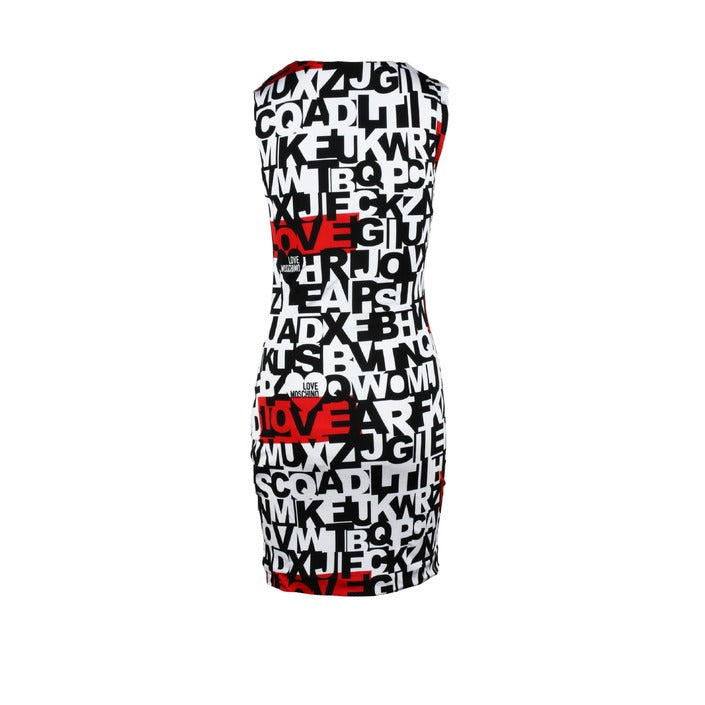 Love Moschino Рокли Жени