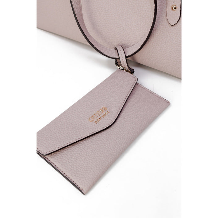 Познай Чанта Жени