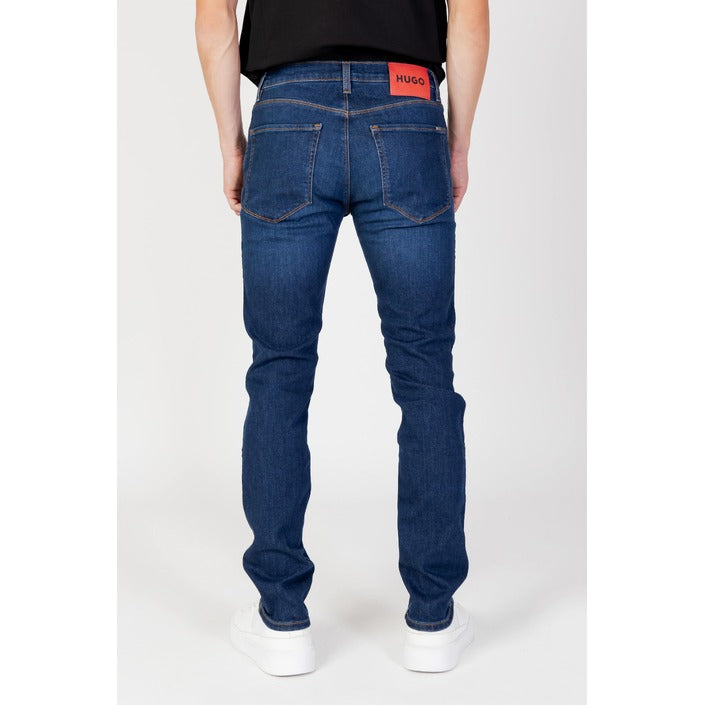 Hugo Дънки МЪЖe