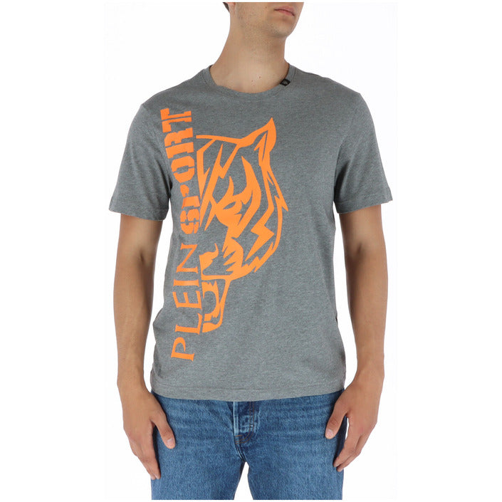 Plein Sport Тениска МЪЖe