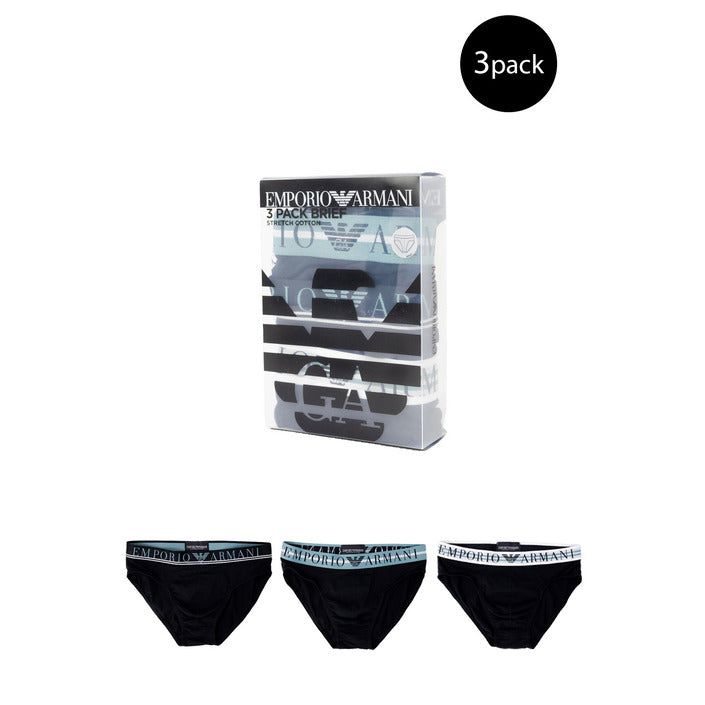 Бельо Emporio Armani Бельо МЪЖе