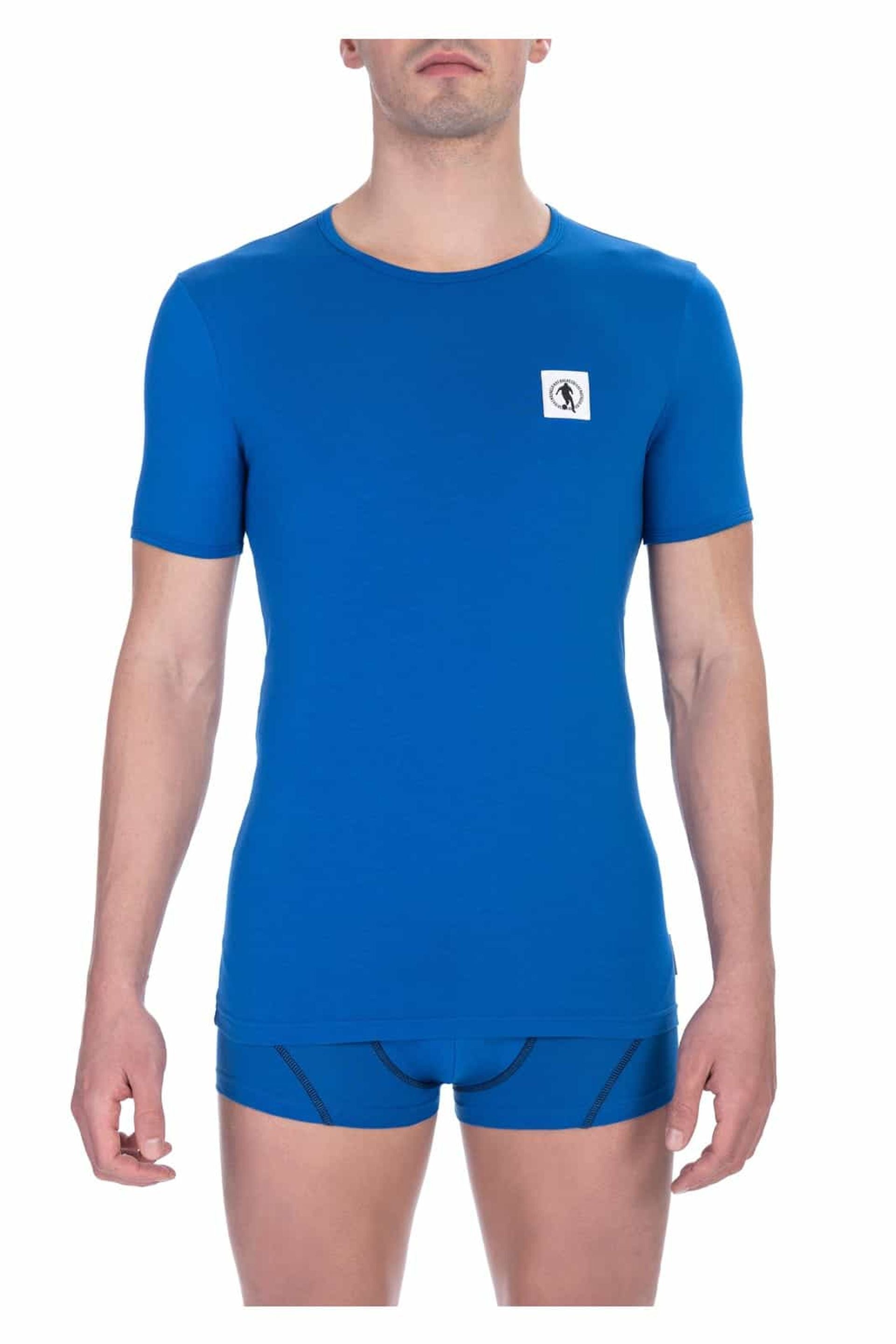 Bikkembergs тениска