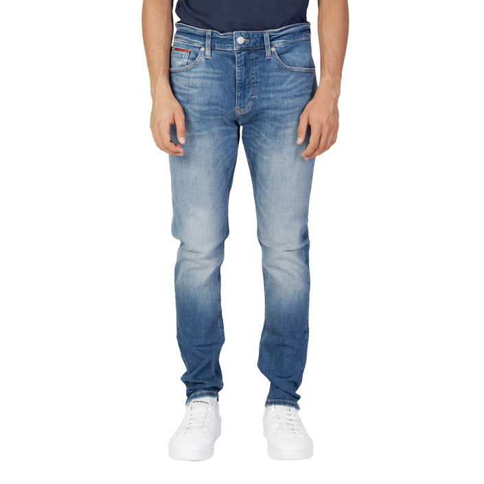 Tommy Hilfiger Jeans Дънки МЪЖe