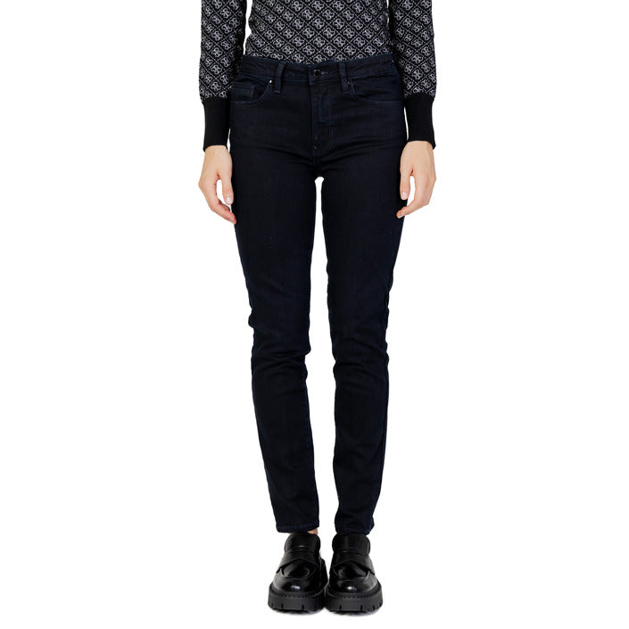 Газ Дънки Жени