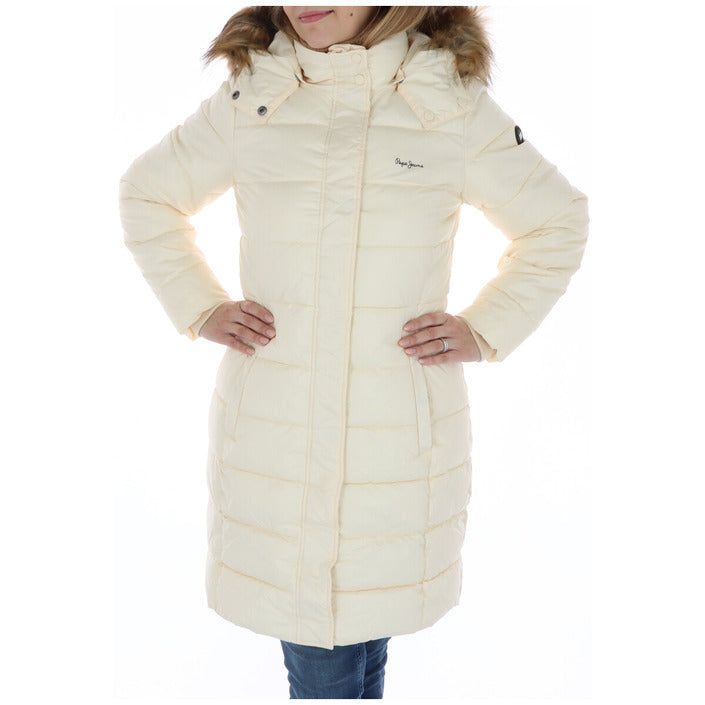 Pepe Jeans Шушляково яке Жени