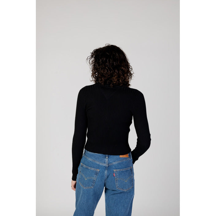 Tommy Hilfiger Jeans Жилетка Жени