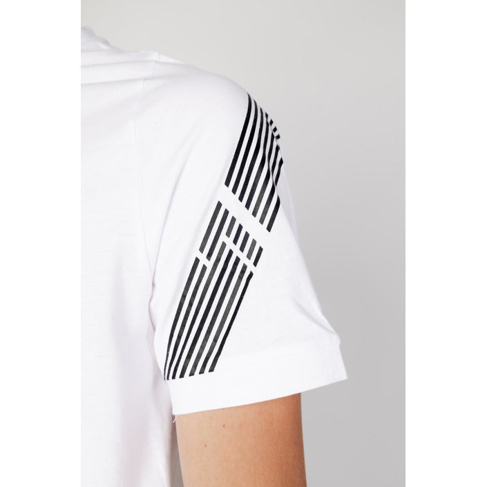 Ea7 Тениска МЪЖe