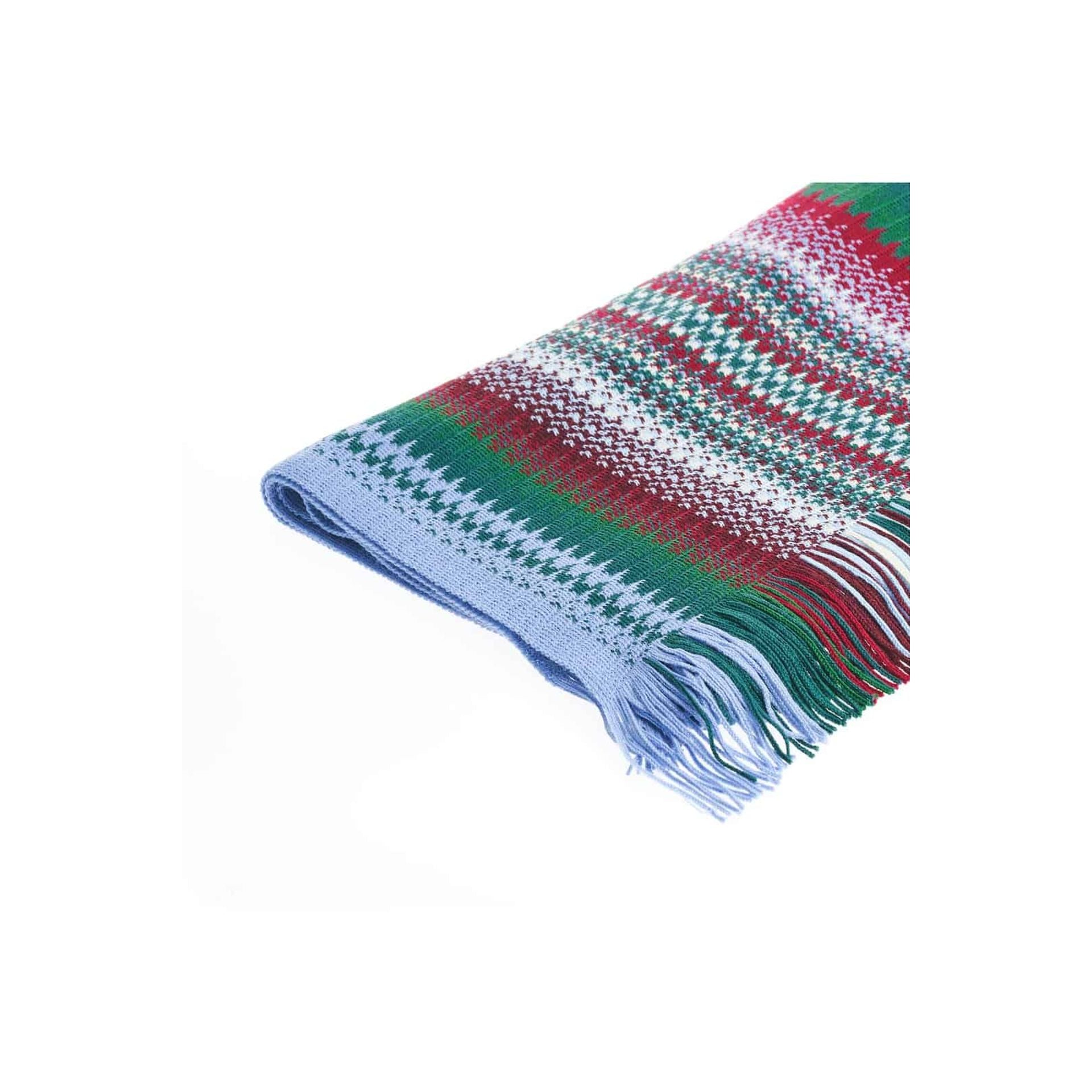 Missoni шалове