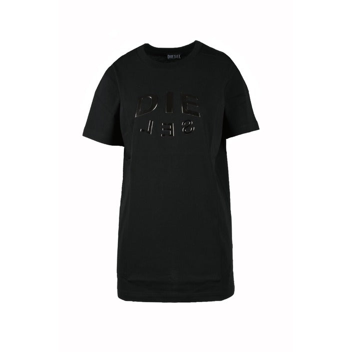 Diesel Тениска Жени