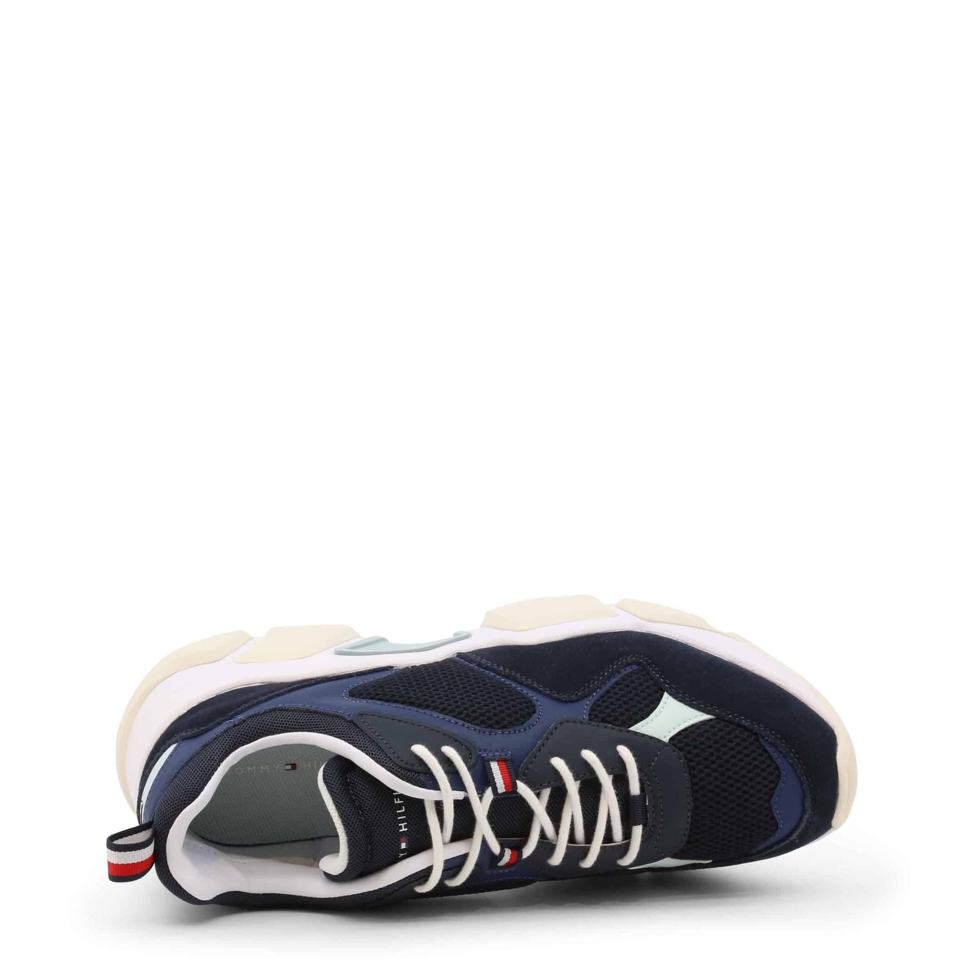 Tommy Hilfiger маратонки