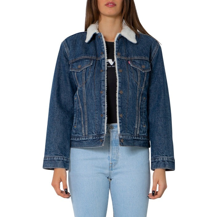 Levi`s Шушляково яке Жени