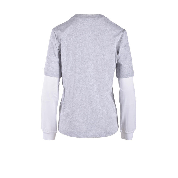 Love Moschino Тениска Жени