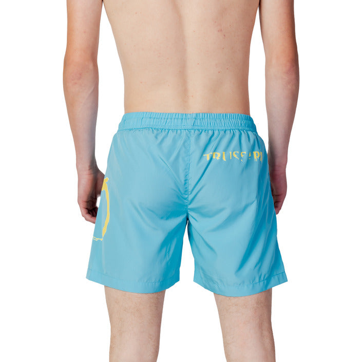 Trussardi Beachwear Бански МЪЖe