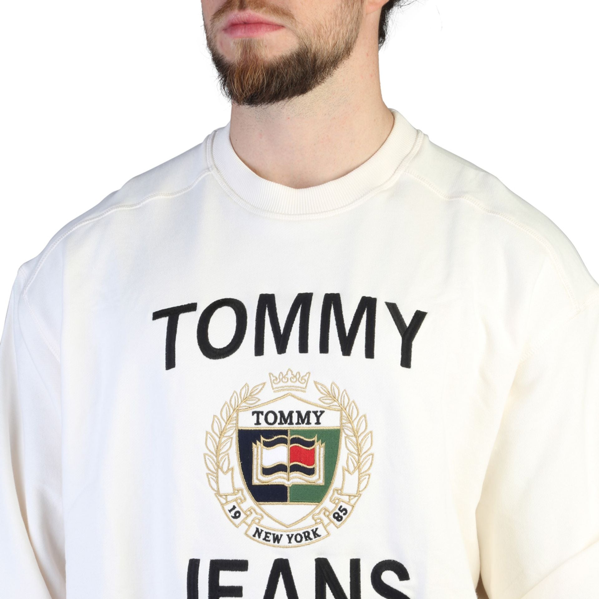 Tommy Hilfiger Cуитчър