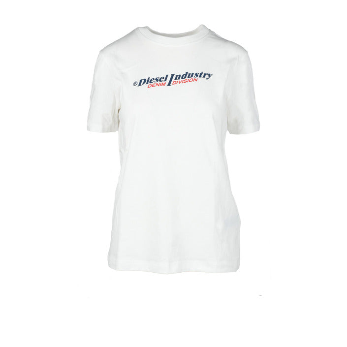 Diesel Тениска Жени