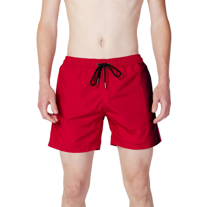 Trussardi Beachwear Бански МЪЖe