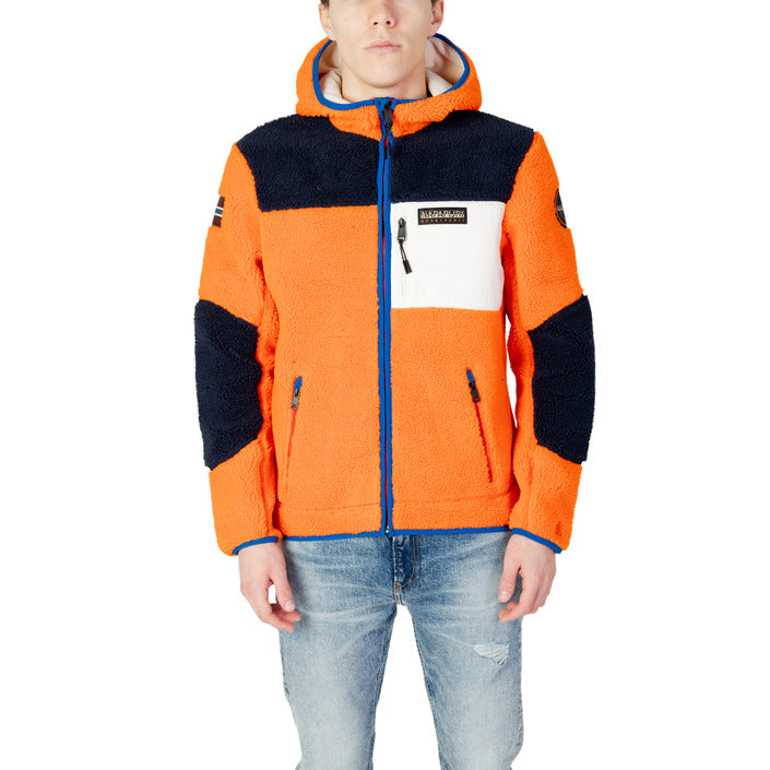 Napapijri Яке МЪЖe