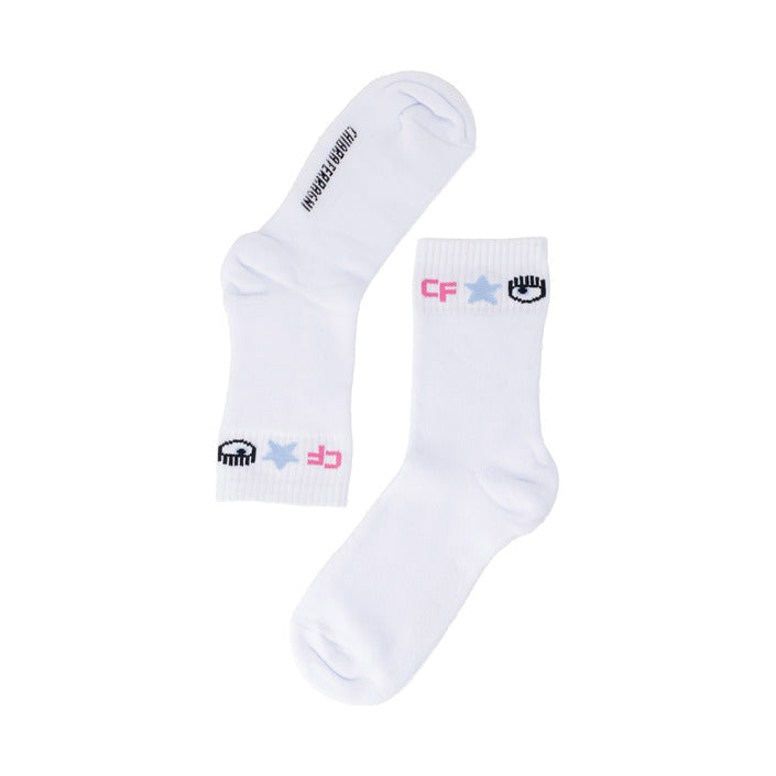 Chiara Ferragni Бельо Жени