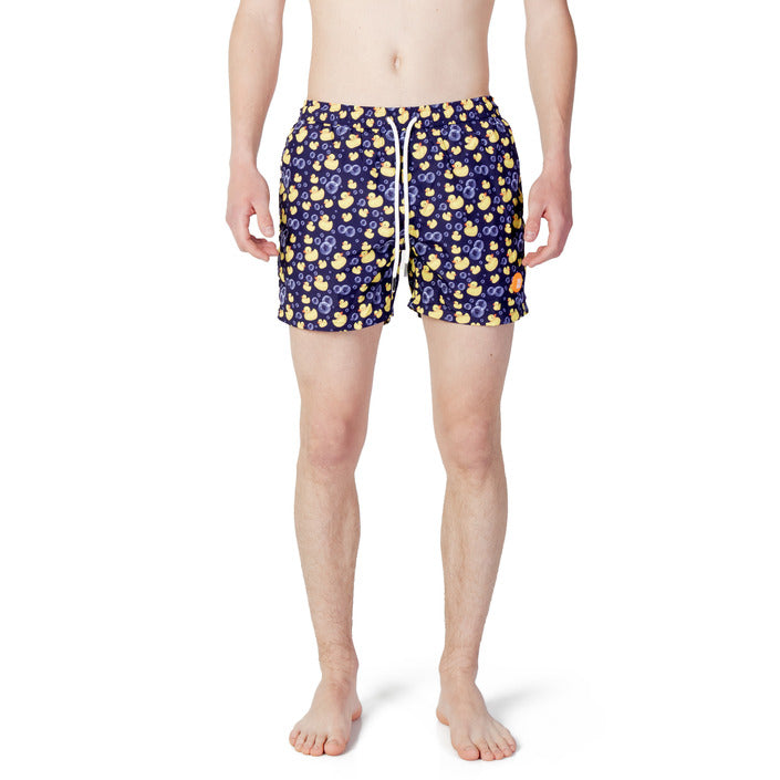 Suns Бански МЪЖe