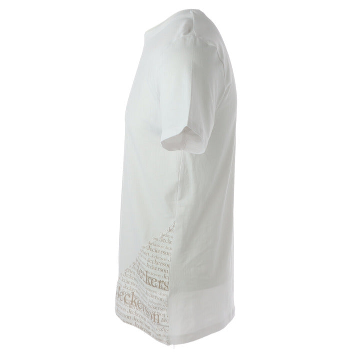 Jeckerson Тениска МЪЖe