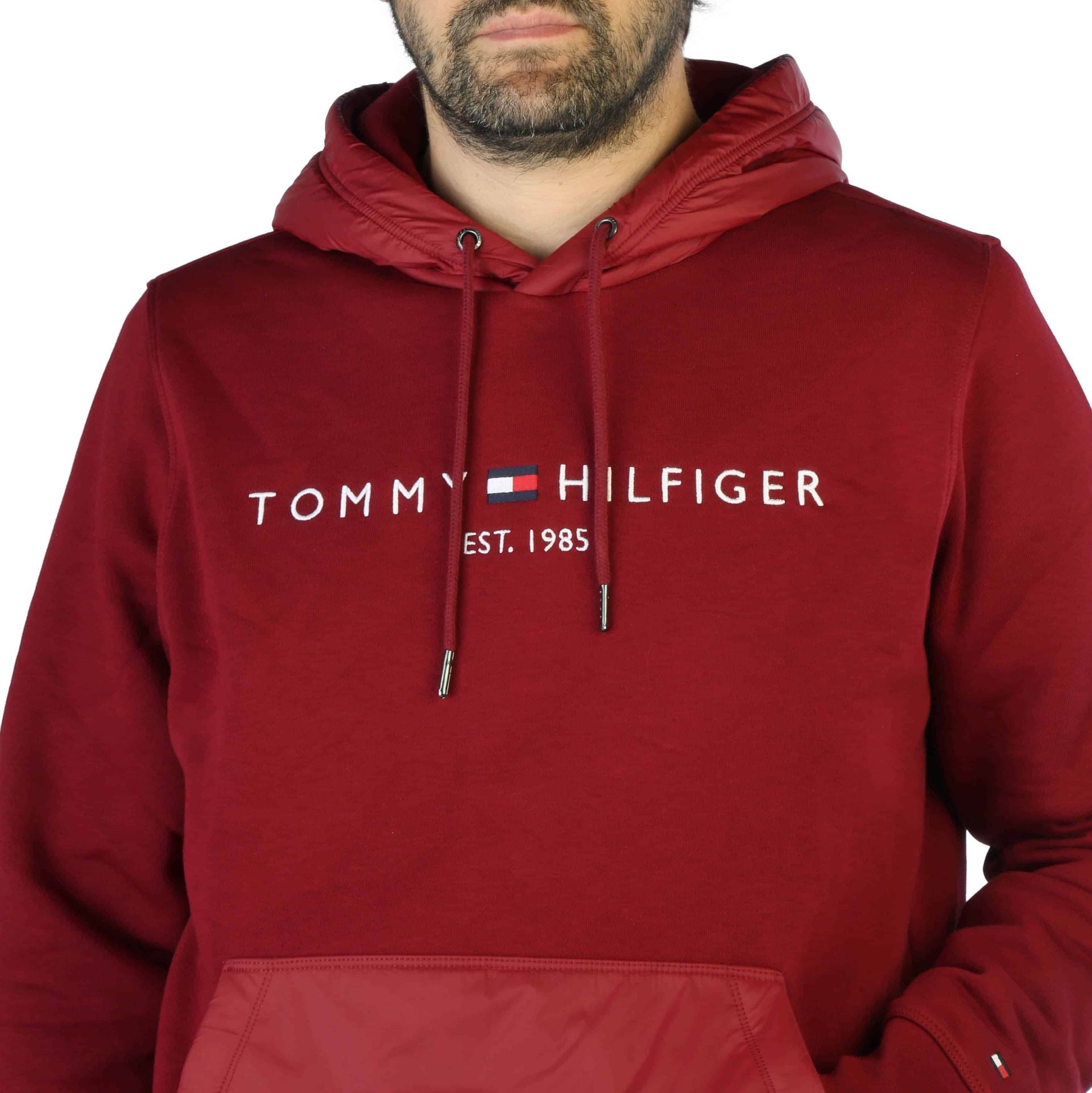 Tommy Hilfiger Cуитчър