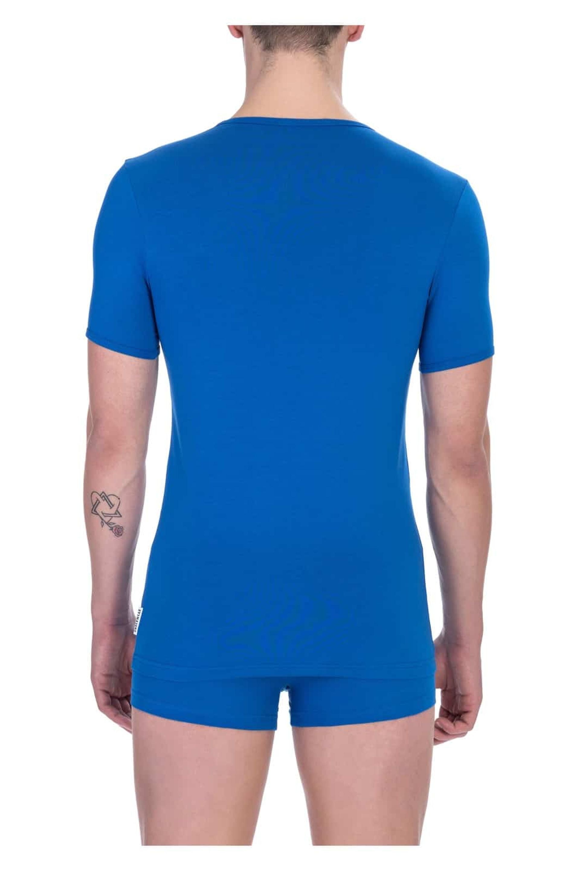 Bikkembergs тениска