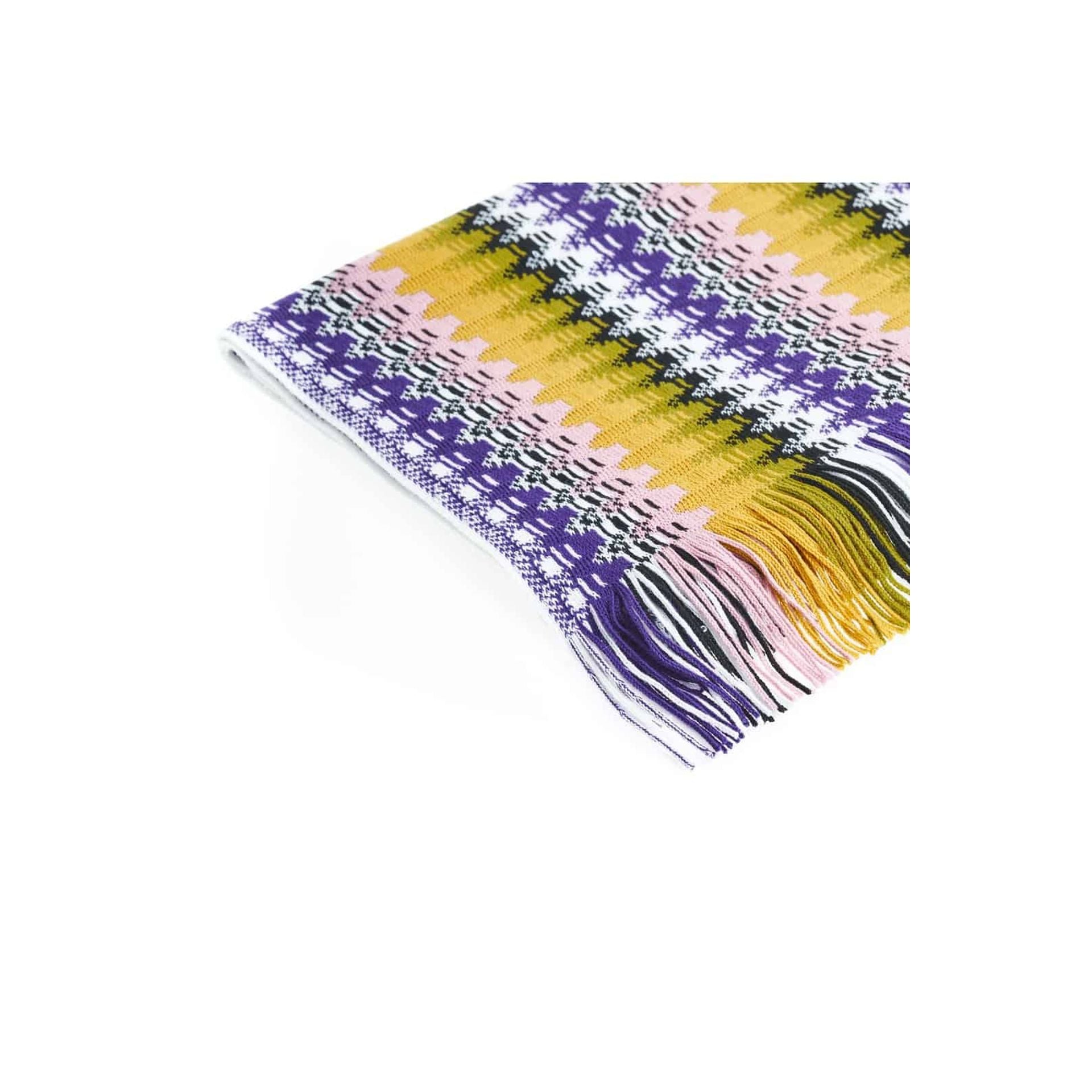 Missoni шалове