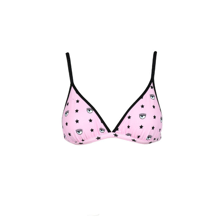 Chiara Ferragni Бельо Жени