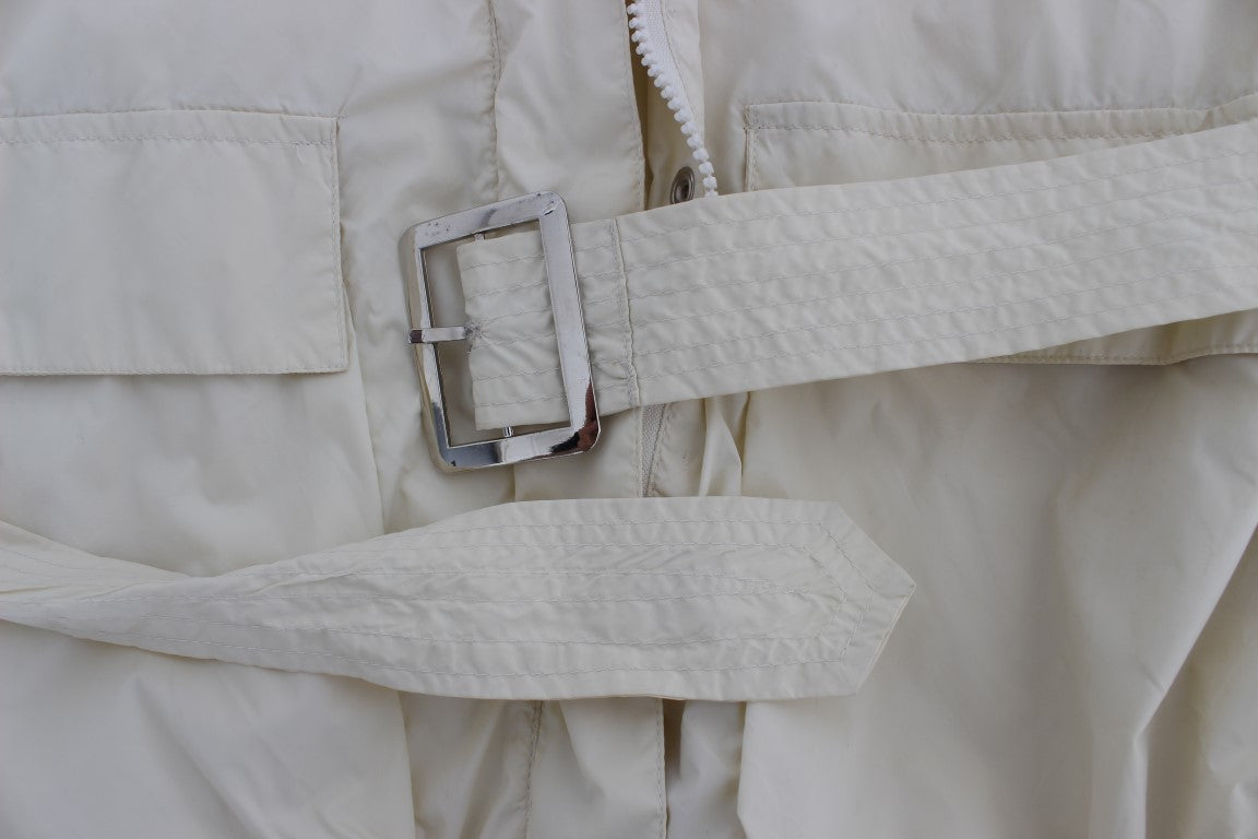 PAROSH Бежово яке, устойчиво на атмосферни влияния, яке