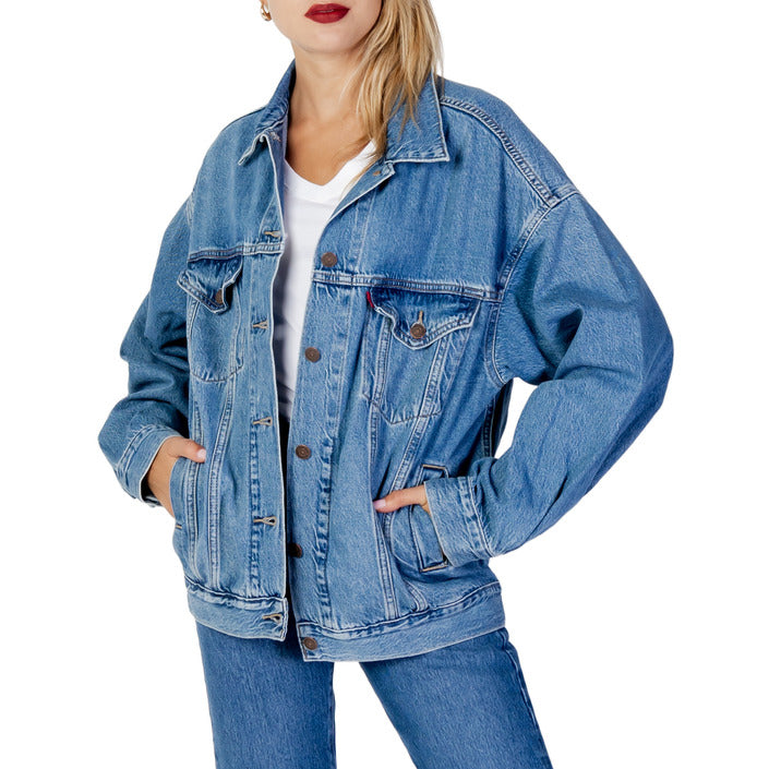 Levi`s Яке Жени