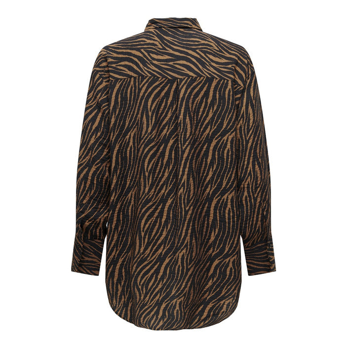 Жаклин Де Йонг Пола Риза