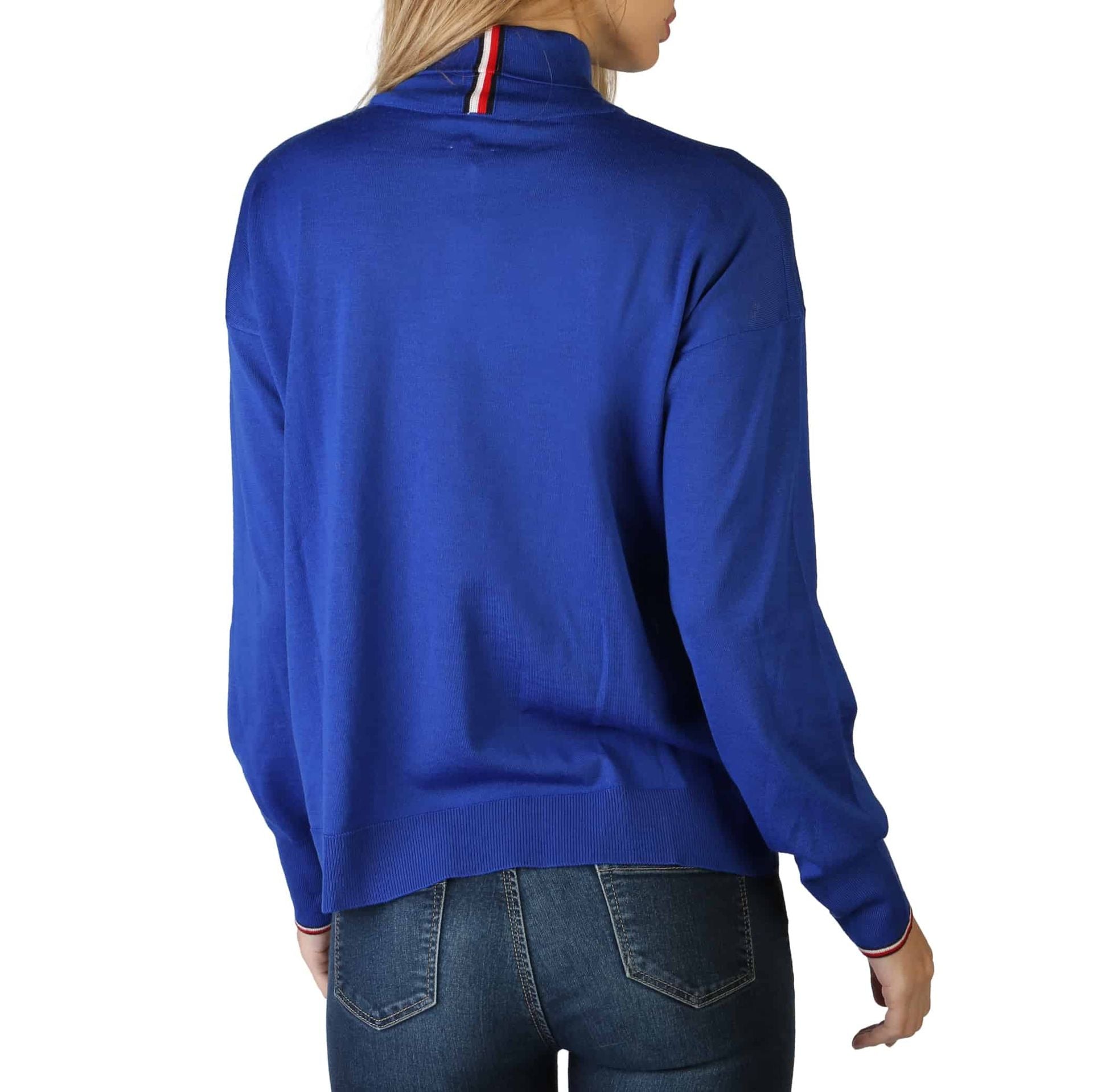 Tommy Hilfiger жарсе