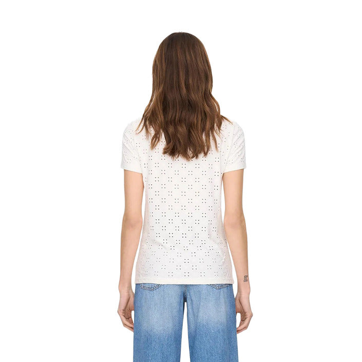 Jacqueline De Yong Тениска Жени