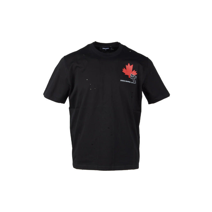 Dsquared Тениска МЪЖe