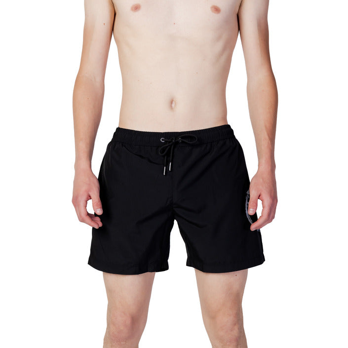 Trussardi Beachwear Бански МЪЖe