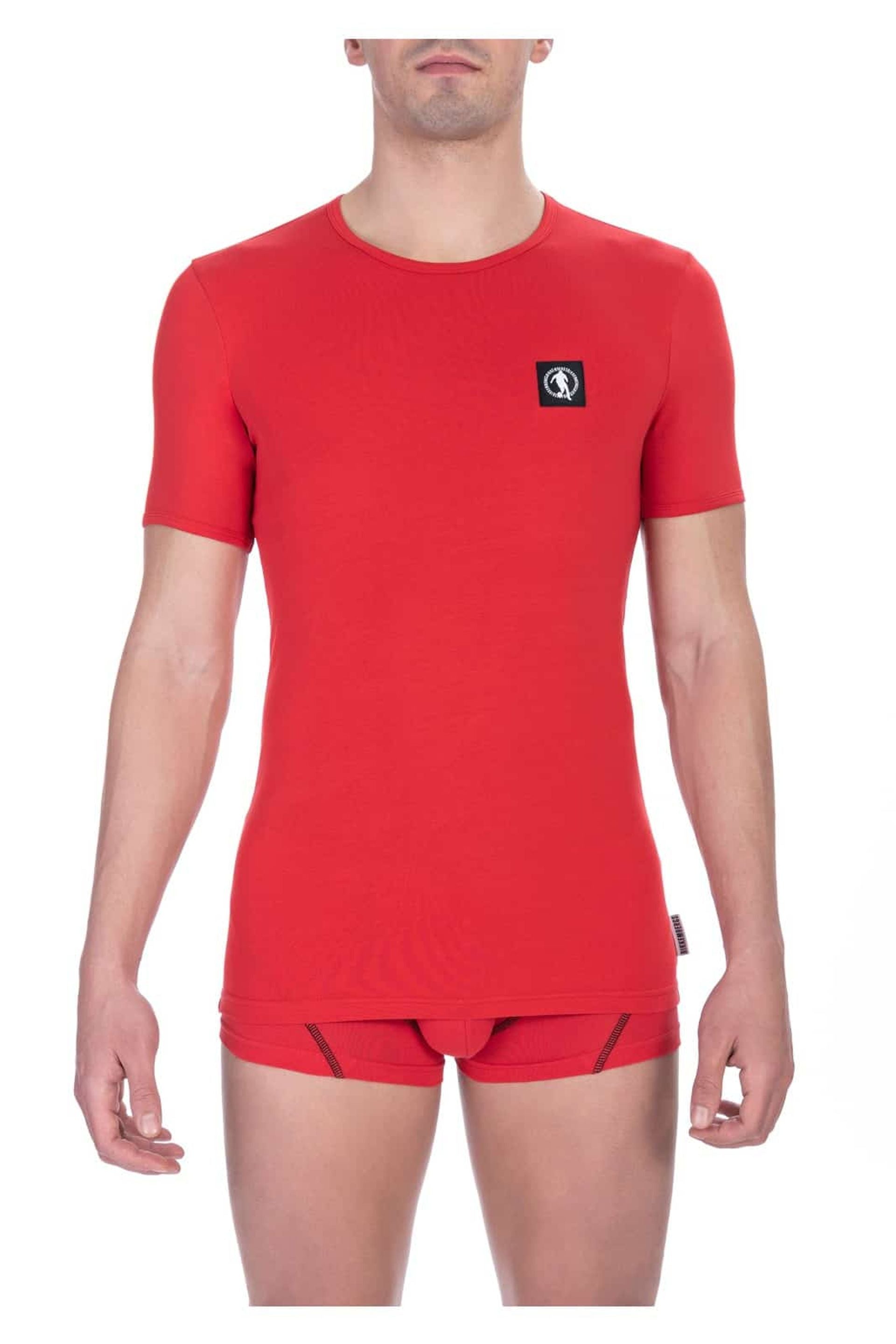 Bikkembergs тениска