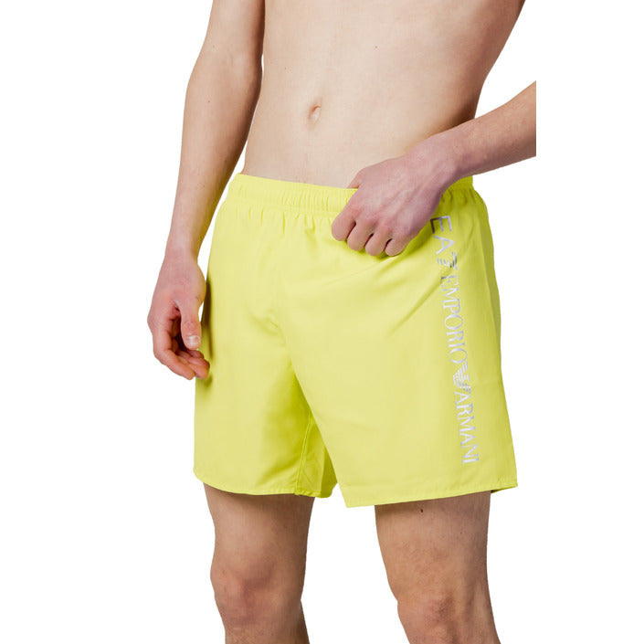 Ea7 Бански МЪЖe