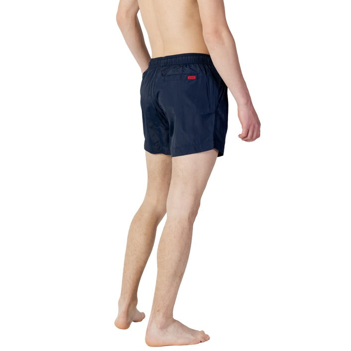 Hugo Бански МЪЖe