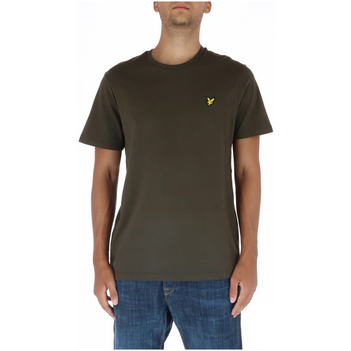 Lyle & Scott Тениска МЪЖe