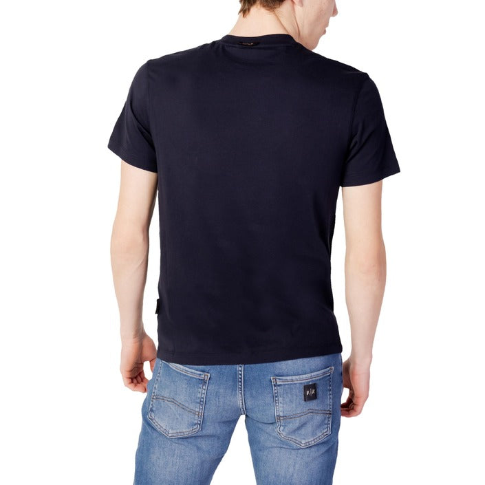 Napapijri Тениска МЪЖe