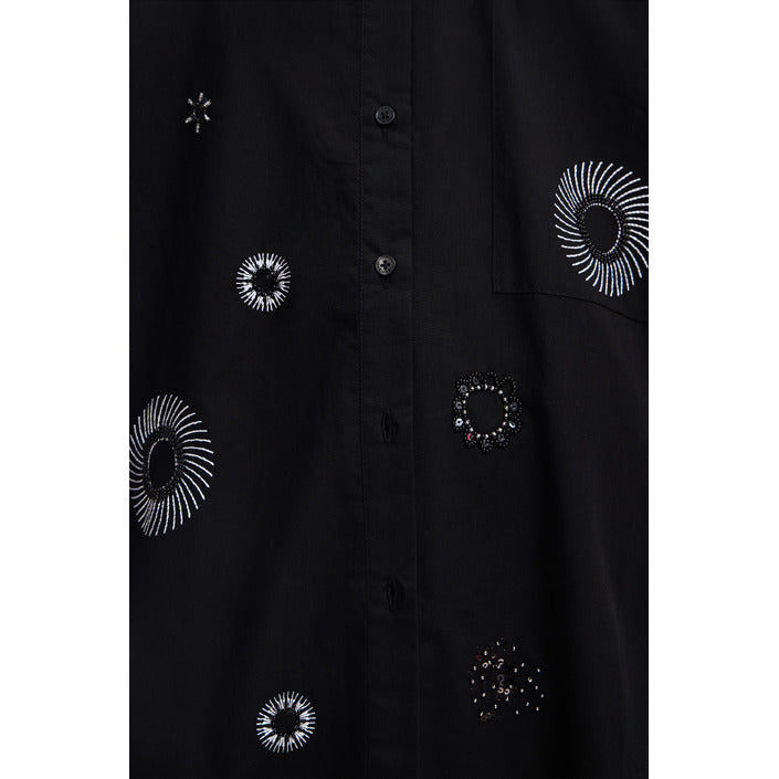 Desigual Пола Риза