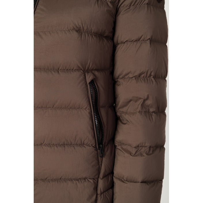 Blauer Шушляково яке Жени