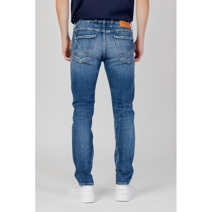 Replay Дънки МЪЖe