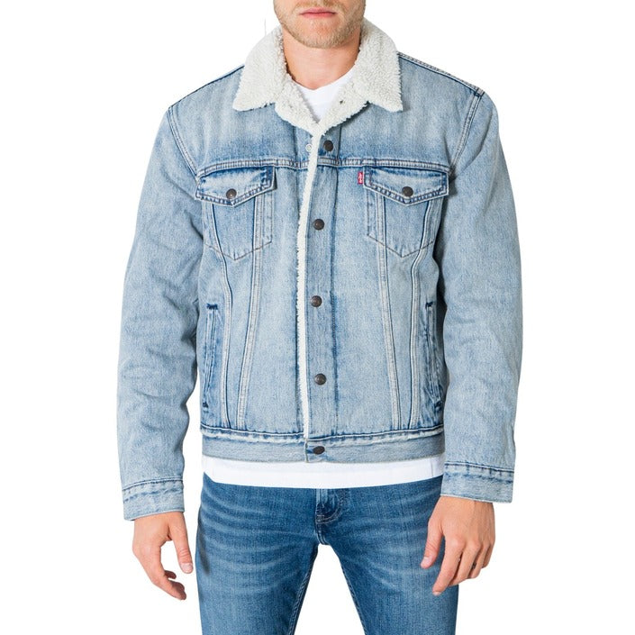 Levi`s Яке МЪЖe